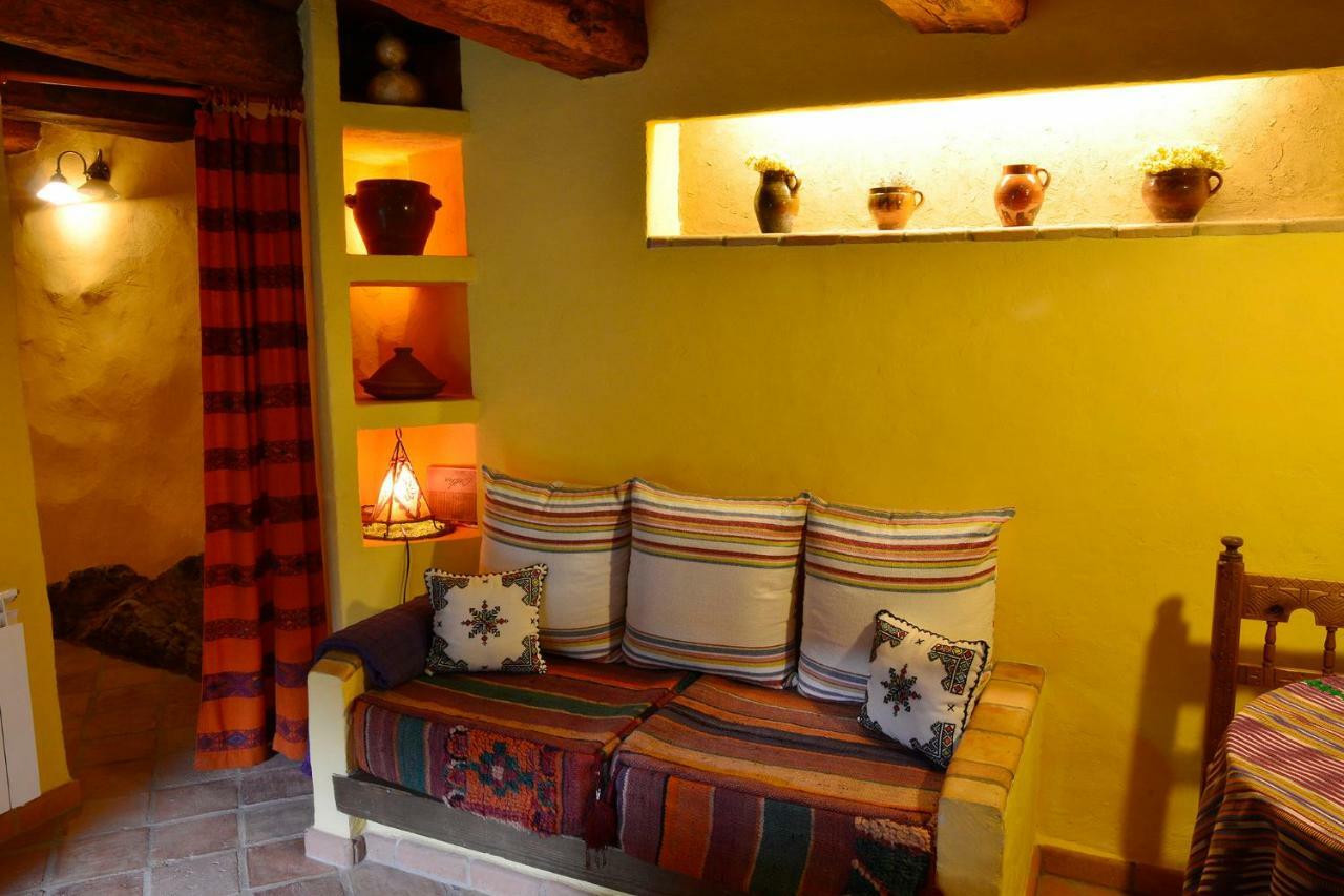 Casa Alba Ara Apartment Oto Екстериор снимка