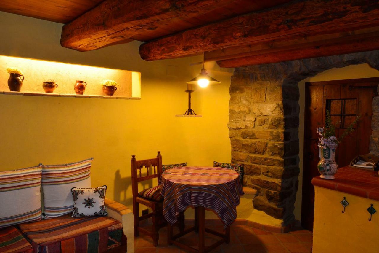 Casa Alba Ara Apartment Oto Екстериор снимка